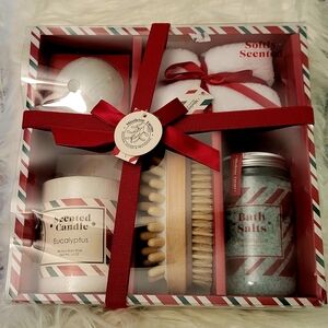 Eucalyptus gift set